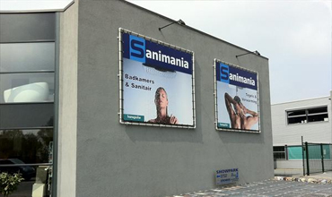 Promotiemateriaal